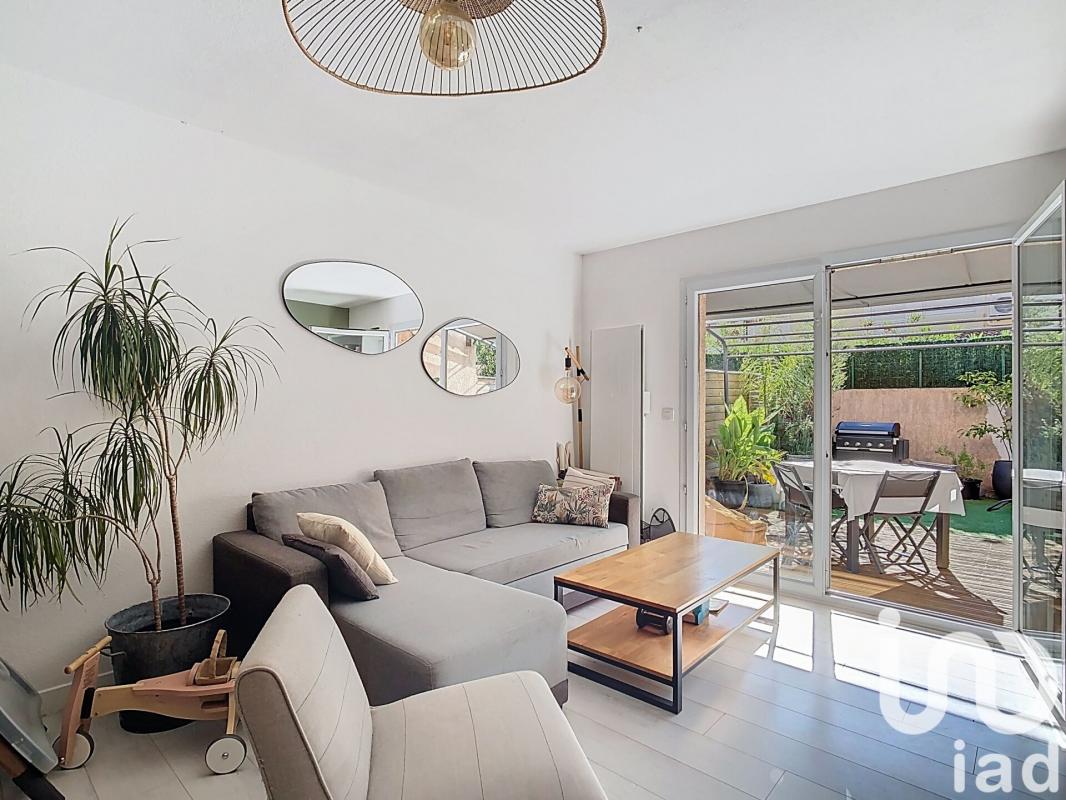 Maison 3 Pièce(s) Montpellier