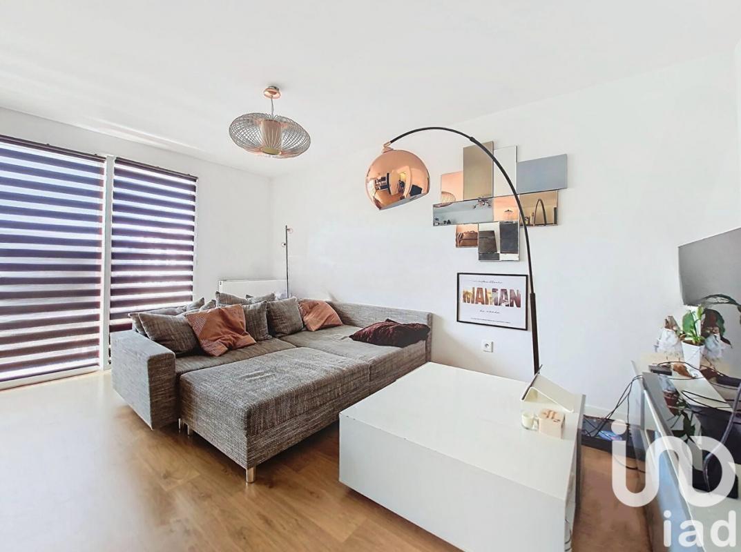 Duplex 3 Pièce(s) Moissy-Cramayel