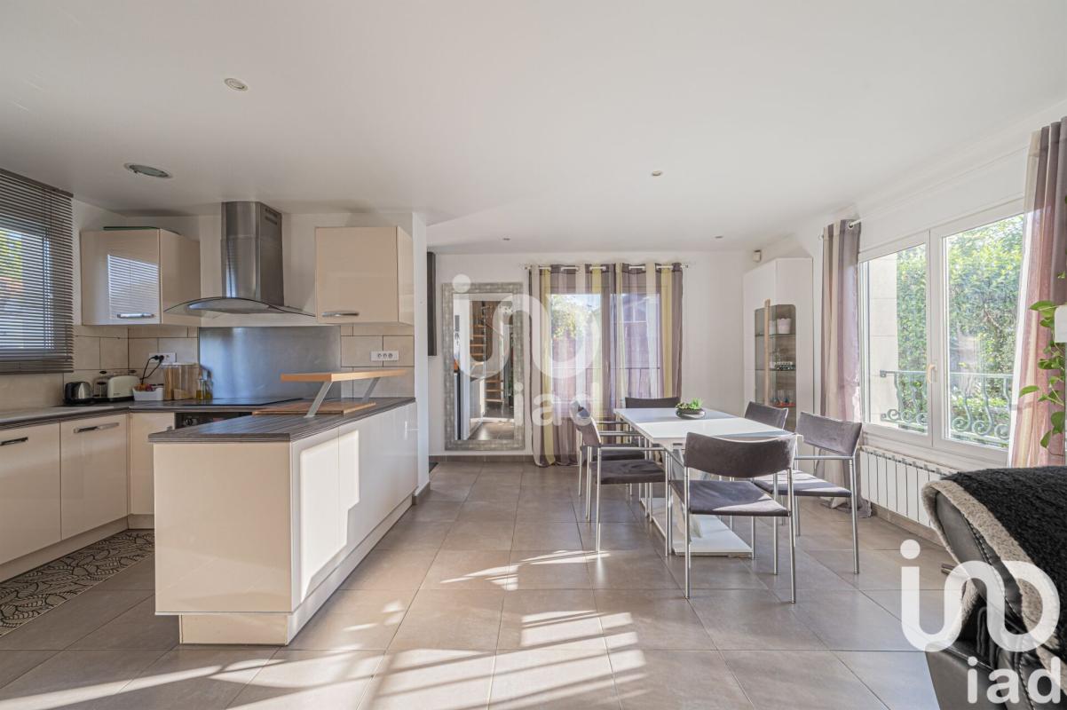 Maison 5 Pièce(s) Bondy