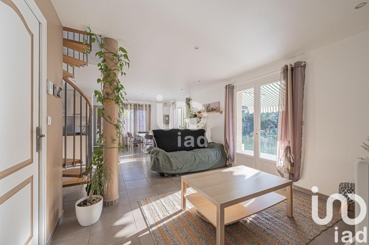 Maison 5 Pièce(s) Bondy