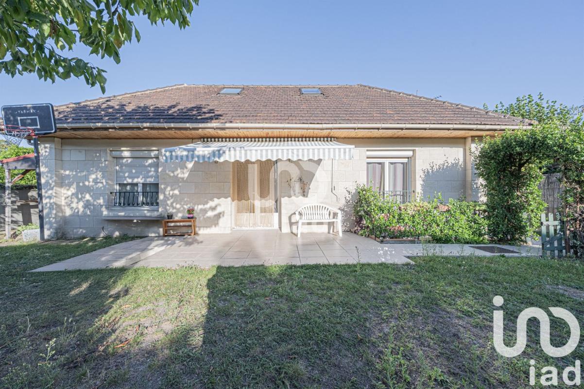 Maison 5 Pièce(s) Bondy