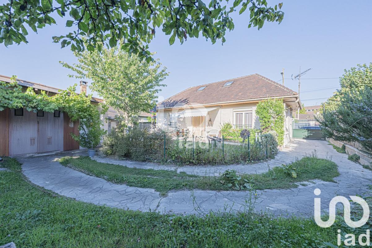 Maison 5 Pièce(s) Bondy