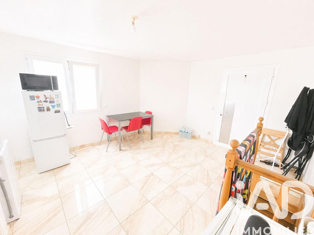 Appartement 1 Pièce(s) Limeil-Brévannes