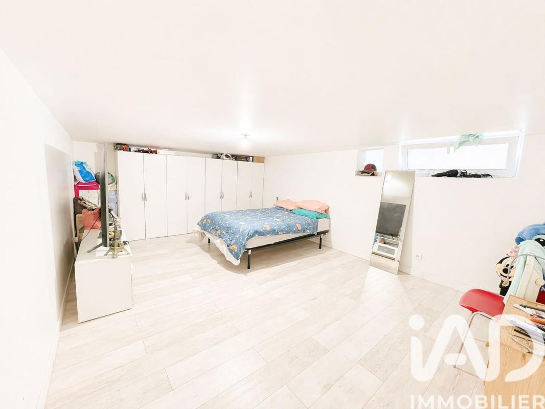 Appartement 1 Pièce(s) Limeil-Brévannes