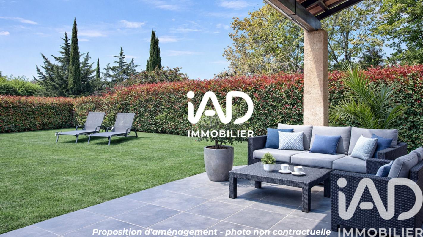 Maison 4 Pièce(s) La Ciotat