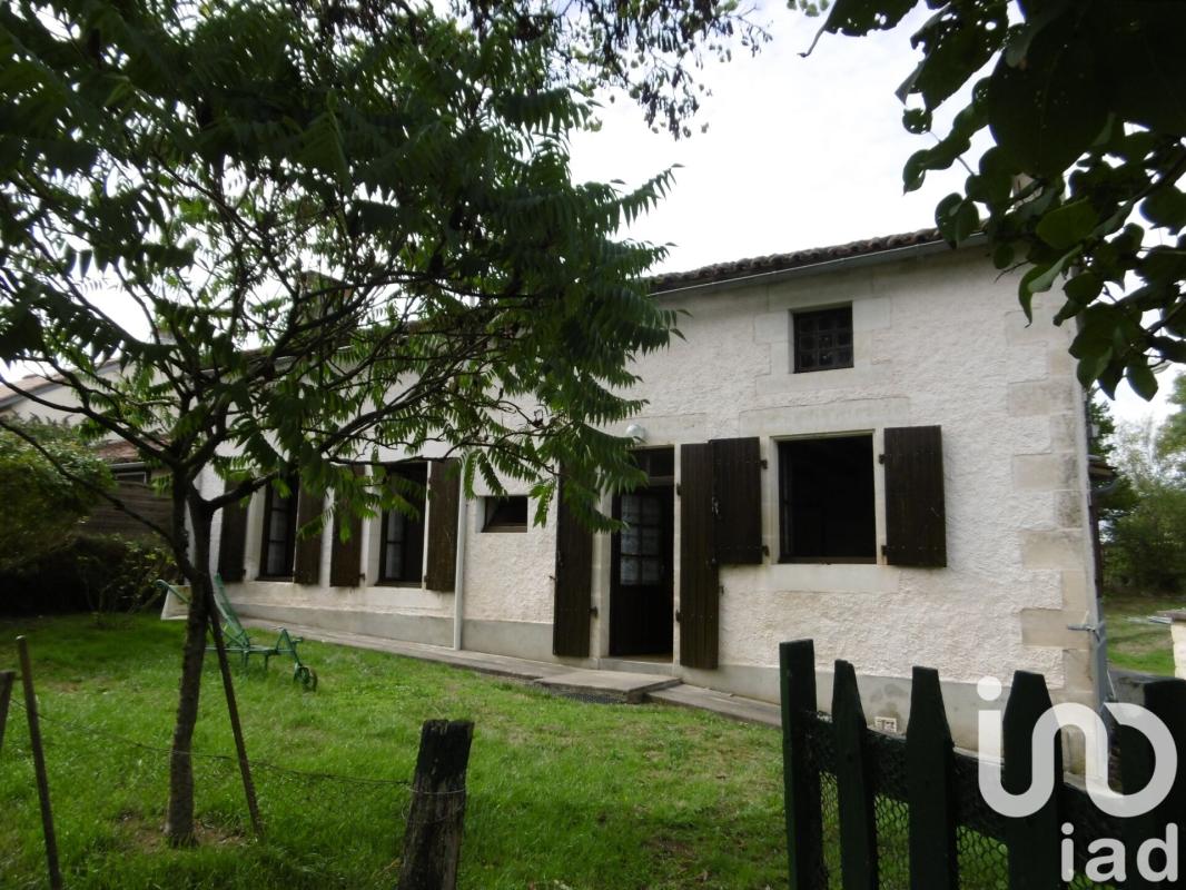 Maison 3 Pièce(s) Adriers