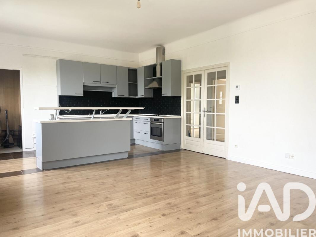 Appartement 5 Pièce(s) Thionville