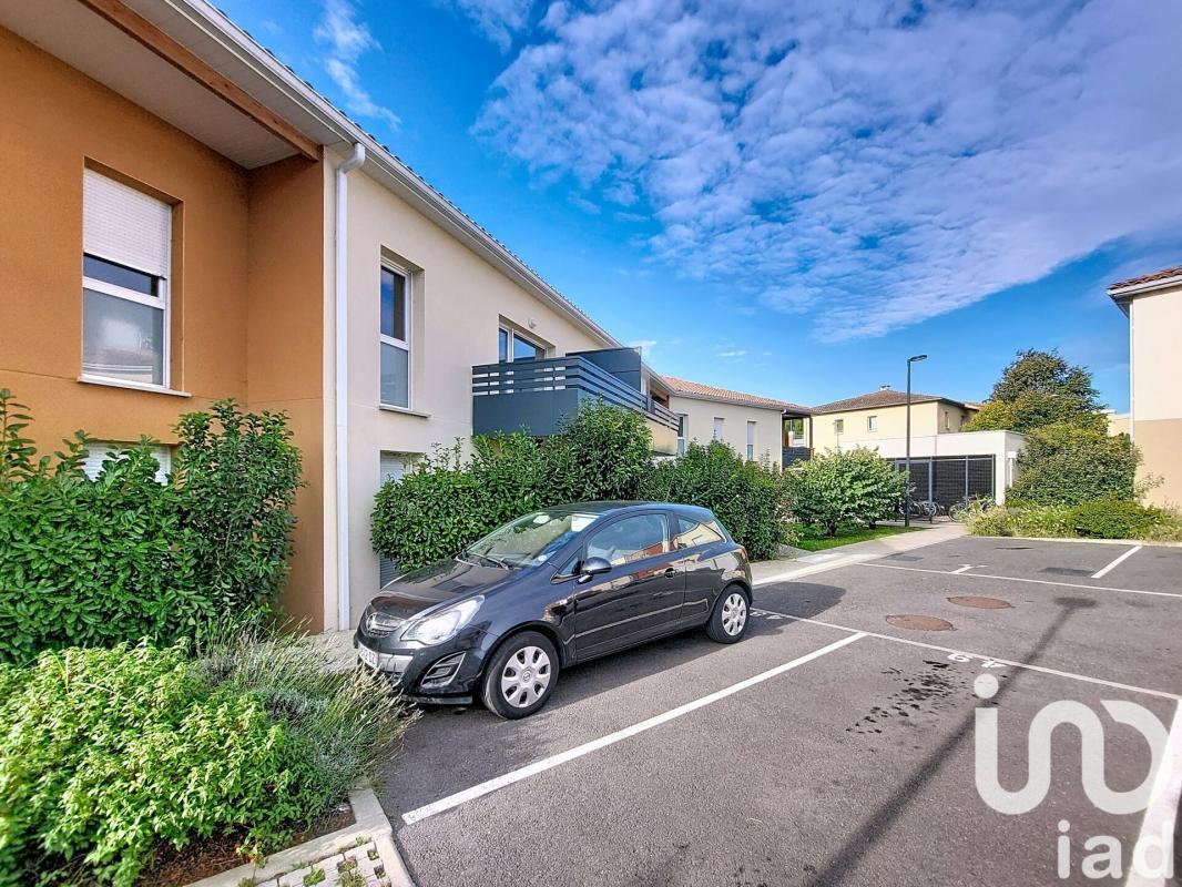 Appartement 2 Pièce(s) Mondonville