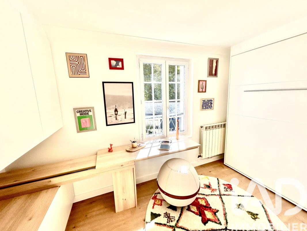 Maison 4 Pièce(s) Milly-la-Forêt - Photo 7