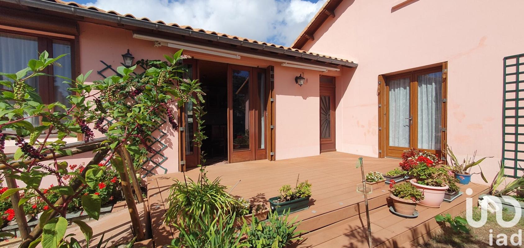 Maison 4 Pièce(s) Jard-sur-Mer