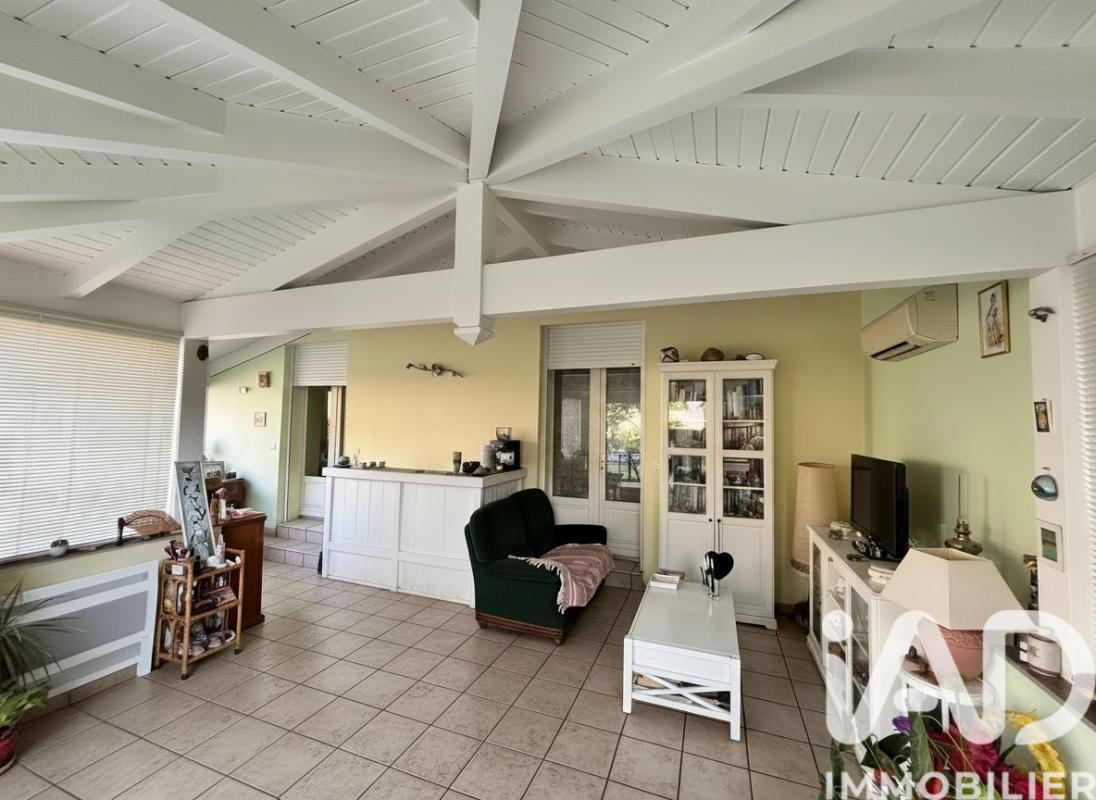 Maison 8 Pièce(s) Montréjeau