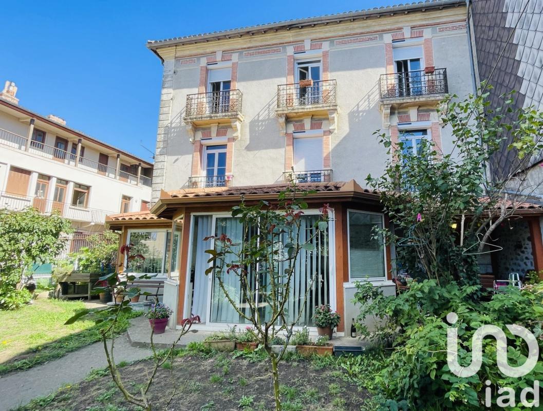 Maison 5 Pièce(s) Montréjeau - Photo 2