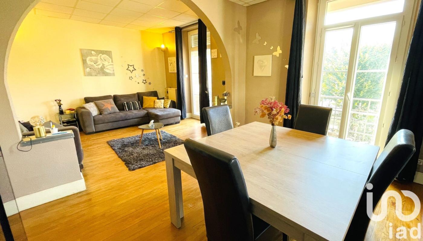 Maison 5 Pièce(s) Montréjeau - Photo 4