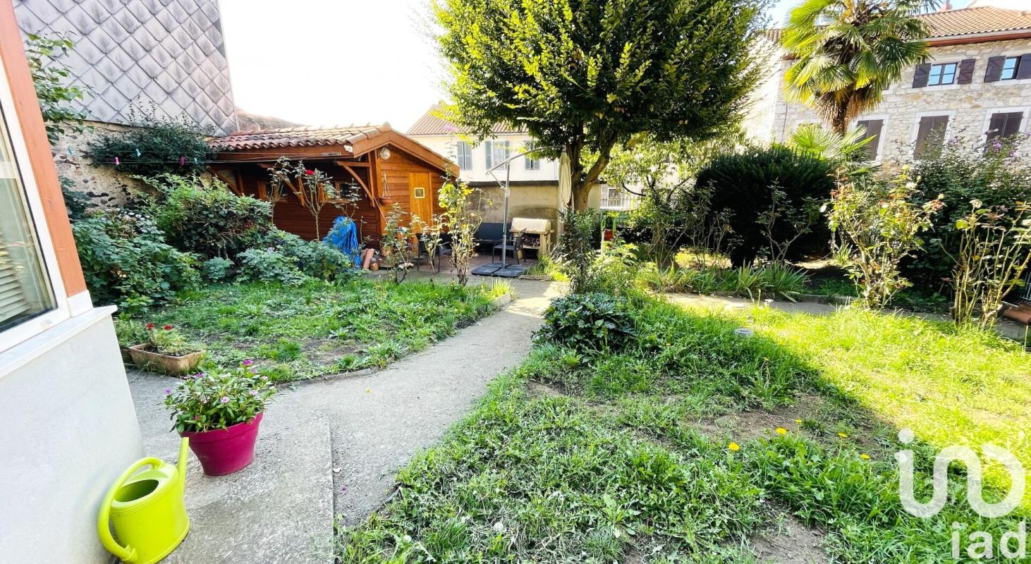 Maison 5 Pièce(s) Montréjeau - Photo 10
