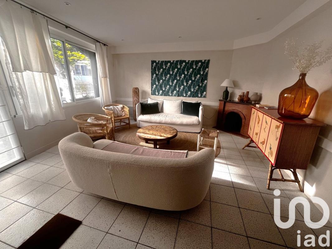 Maison 7 Pièce(s) Groix