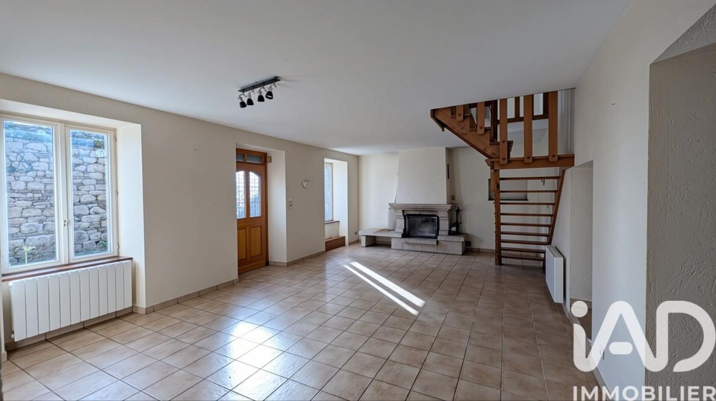 Maison en pierre 4 Pièce(s) Plougonven