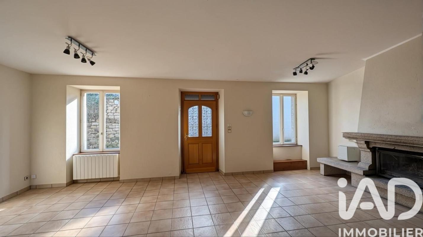 Maison en pierre 4 Pièce(s) Plougonven