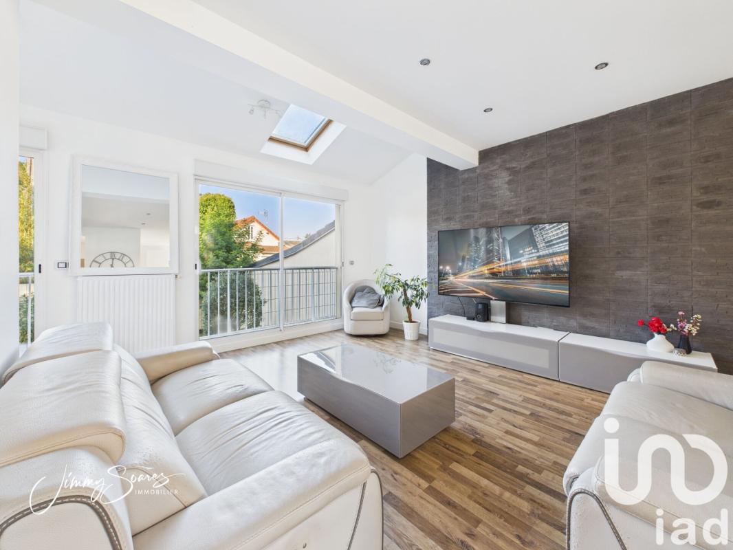 Maison traditionnelle 6 Pièce(s) Livry-Gargan