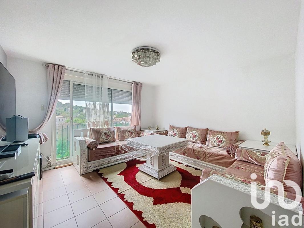 Appartement 3 Pièce(s) Cavaillon