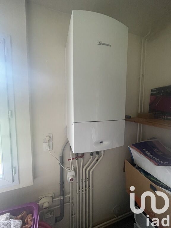 Maison 4 Pièce(s) Saint-Vran