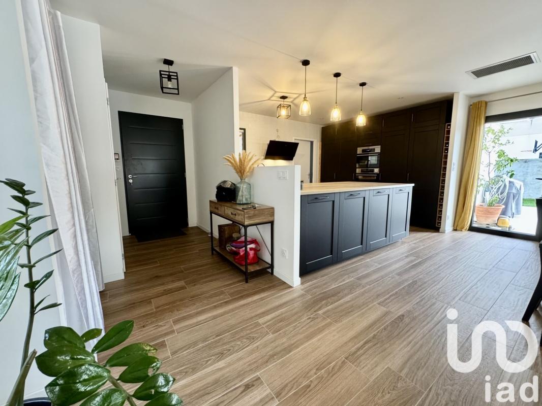 Maison 5 Pièce(s) Pompignac