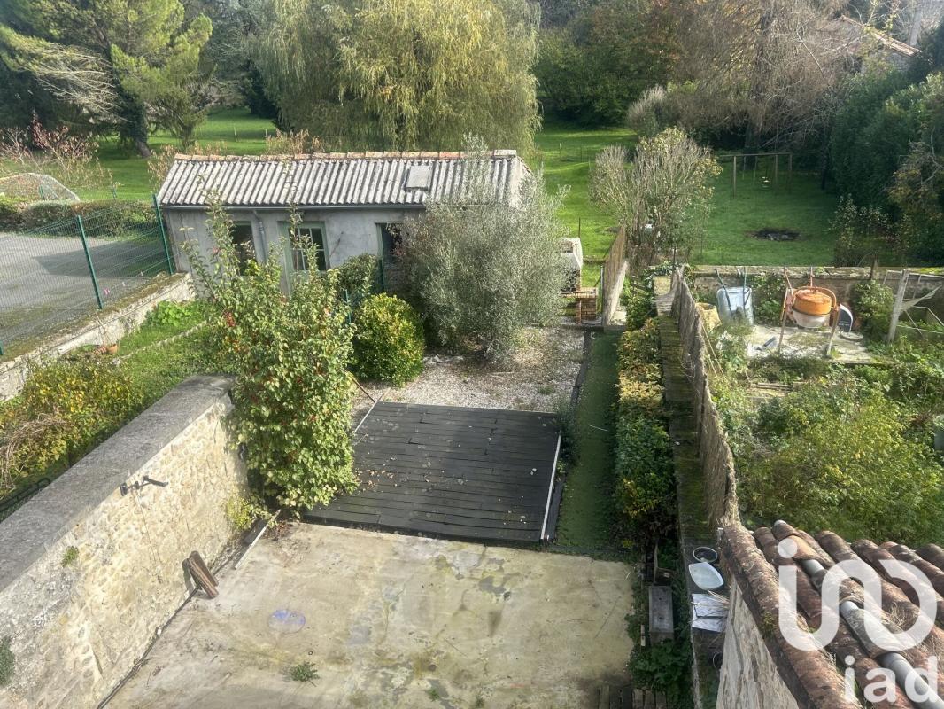 Maison 8 Pièce(s) Ronsenac