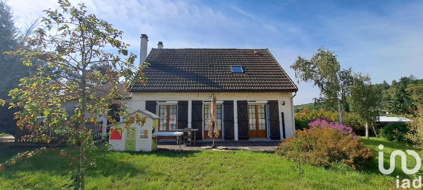 Maison 4 Pièce(s) Cerny