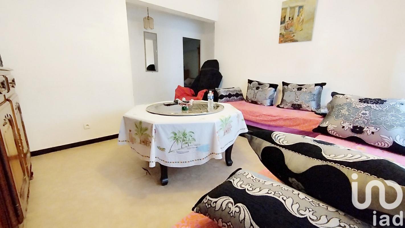 Appartement 3 Pièce(s) Saint-Étienne