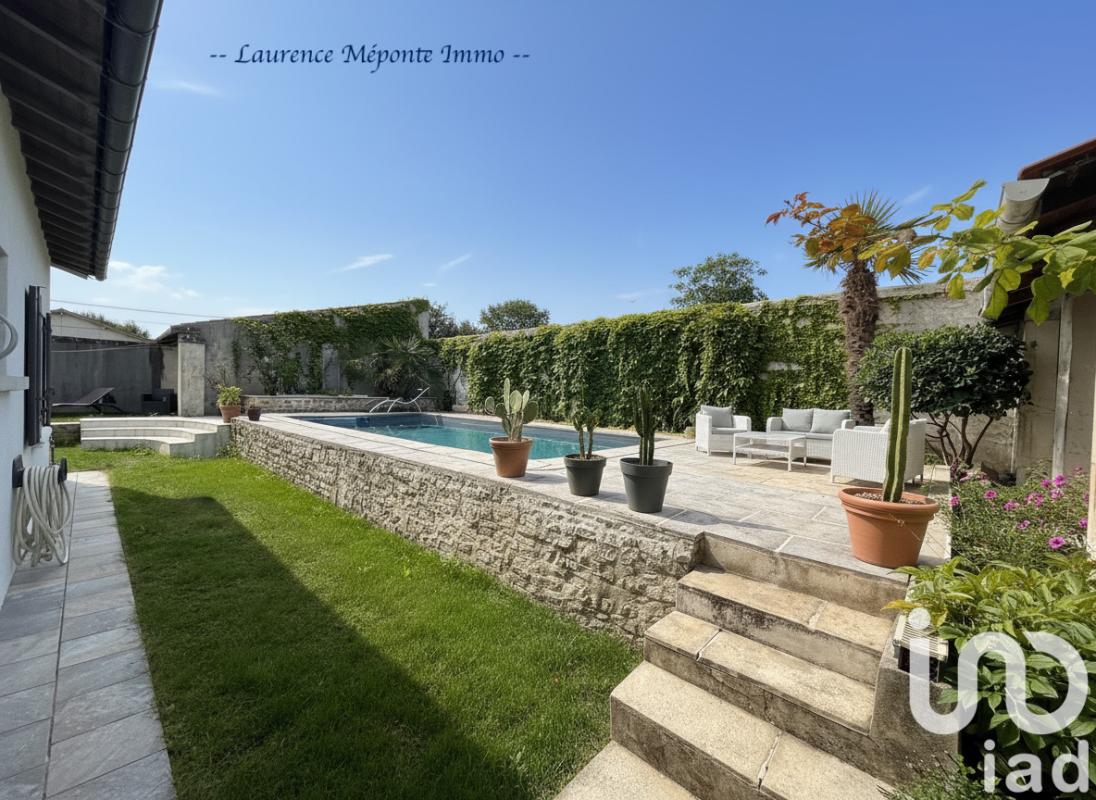 Maison 6 Pièce(s) Cognac