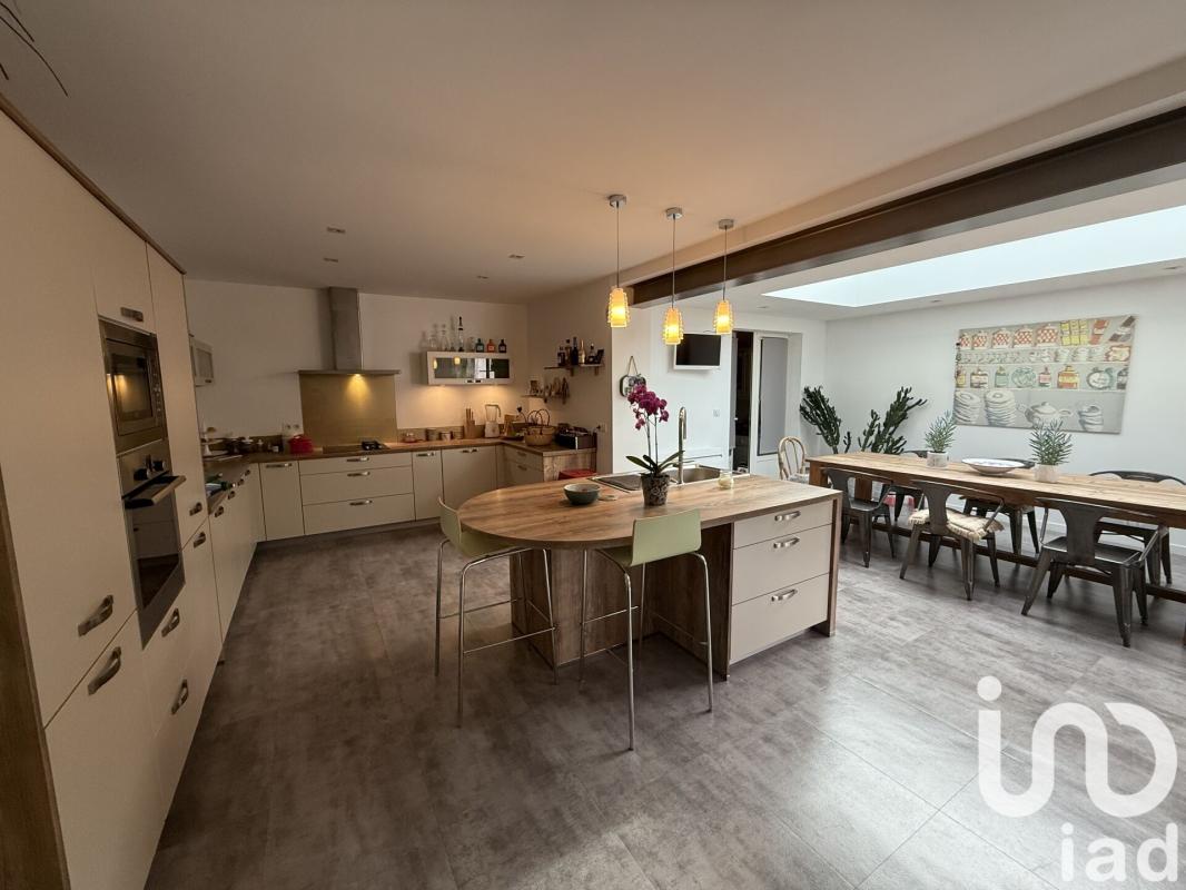 Maison 6 Pièce(s) Cognac