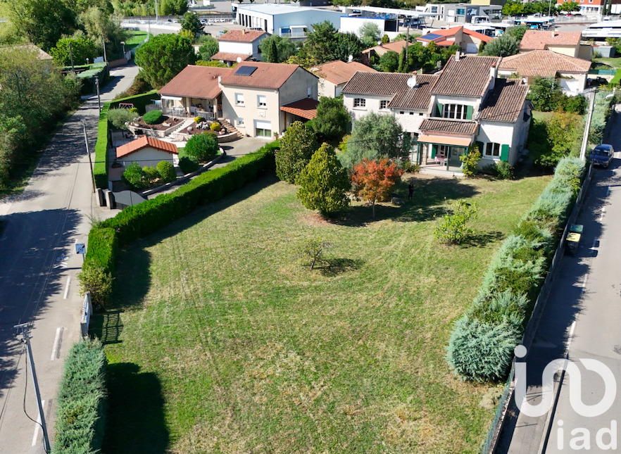 Maison traditionnelle 8 Pièce(s) Aubenas