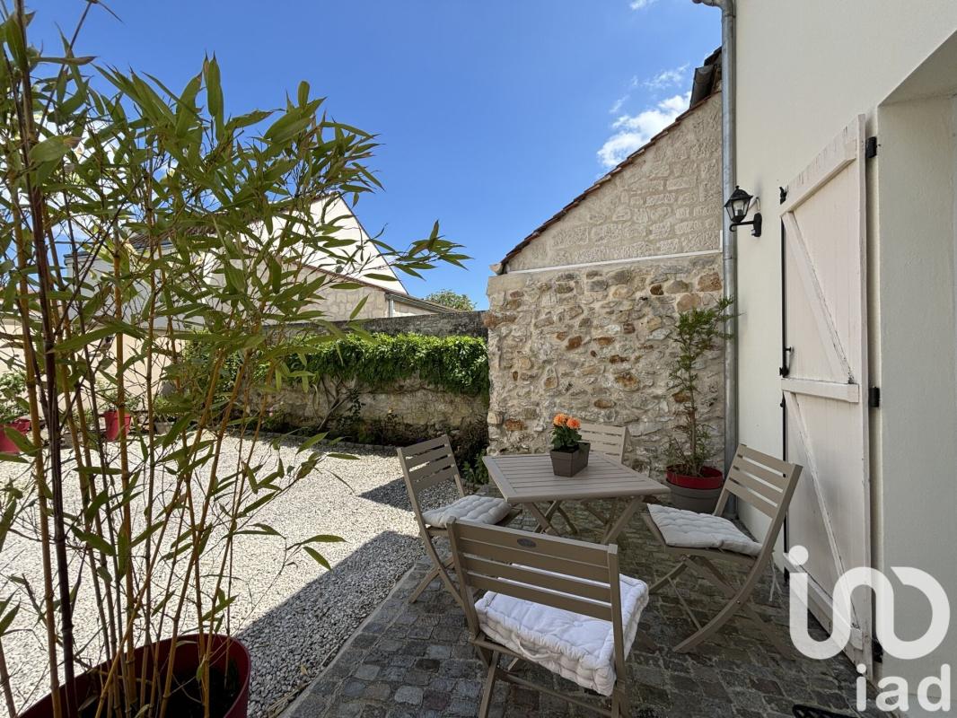 Maison 5 Pièce(s) Pontarmé