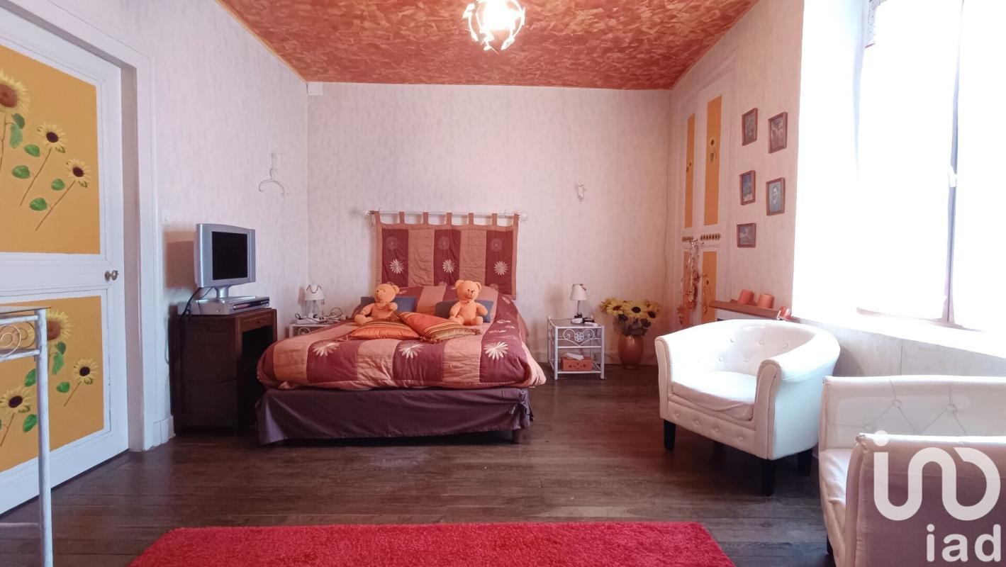 Maison 3 Pièce(s) Vendœuvres