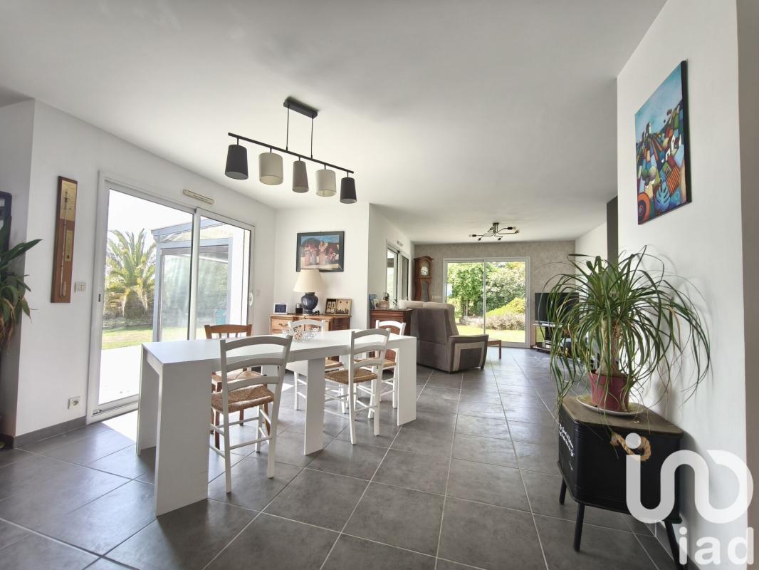 Maison traditionnelle 6 Pièce(s) Guer