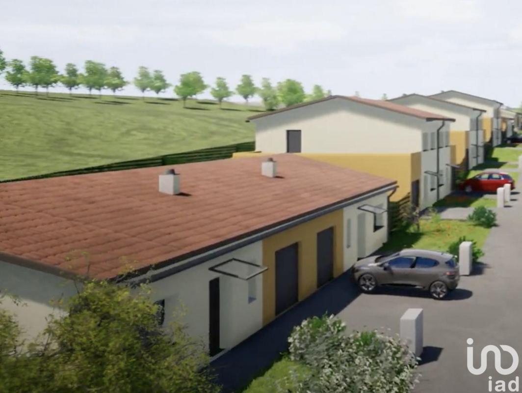 Maison 3 Pièce(s) Boisseuil