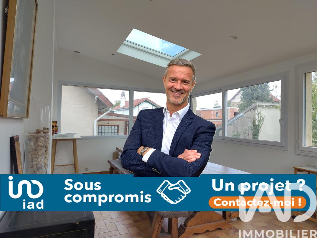 Maison 5 Pièce(s) Villemoisson-sur-Orge