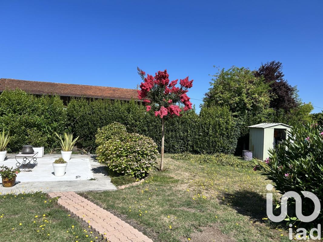 Maison 5 Pièce(s) Talais