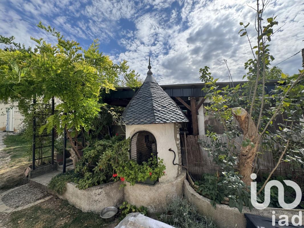 Maison 6 Pièce(s) Loches