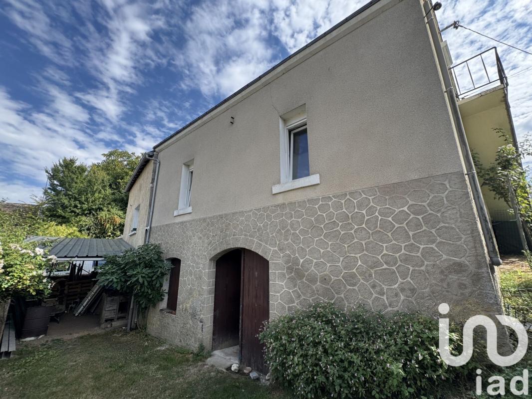 Maison 6 Pièce(s) Loches