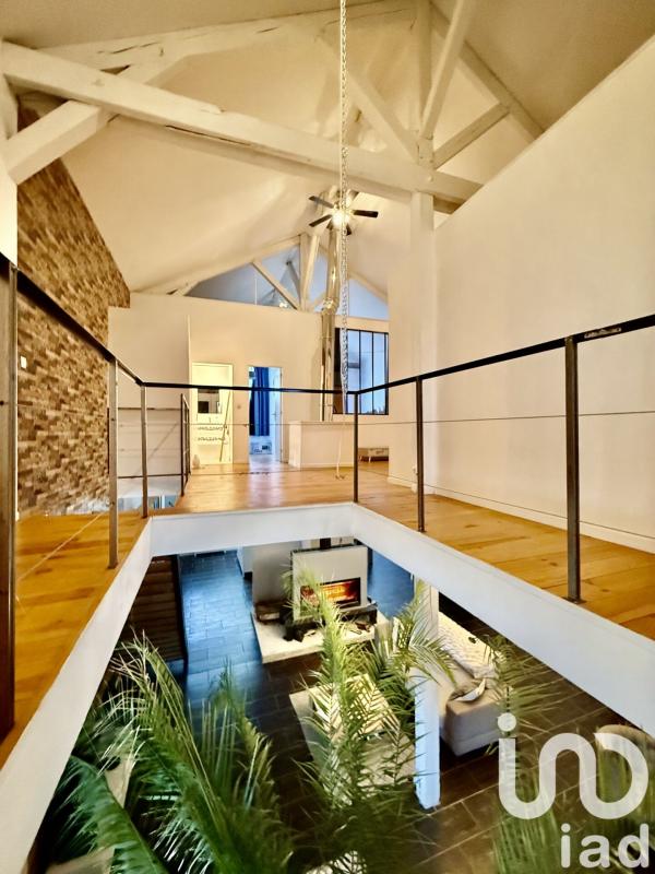 Maison de ville 7 Pièce(s) Soissons