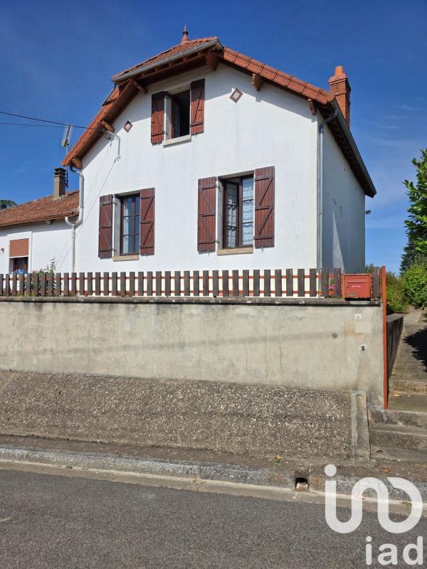 Maison traditionnelle 3 Pièce(s) Gien