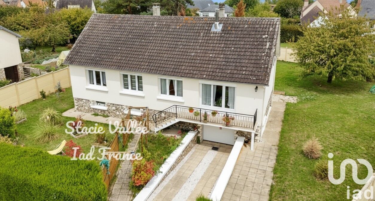 Maison 6 Pièce(s) Saint-Sébastien-de-Morsent