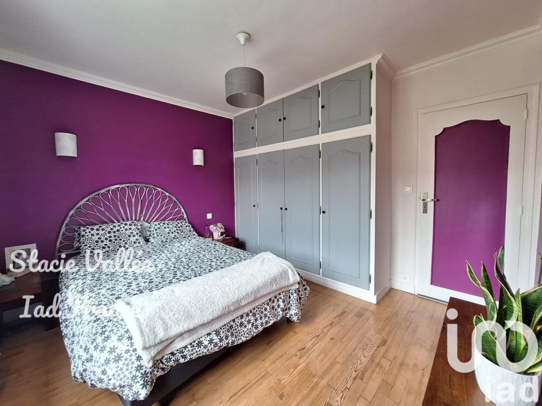 Maison 6 Pièce(s) Saint-Sébastien-de-Morsent