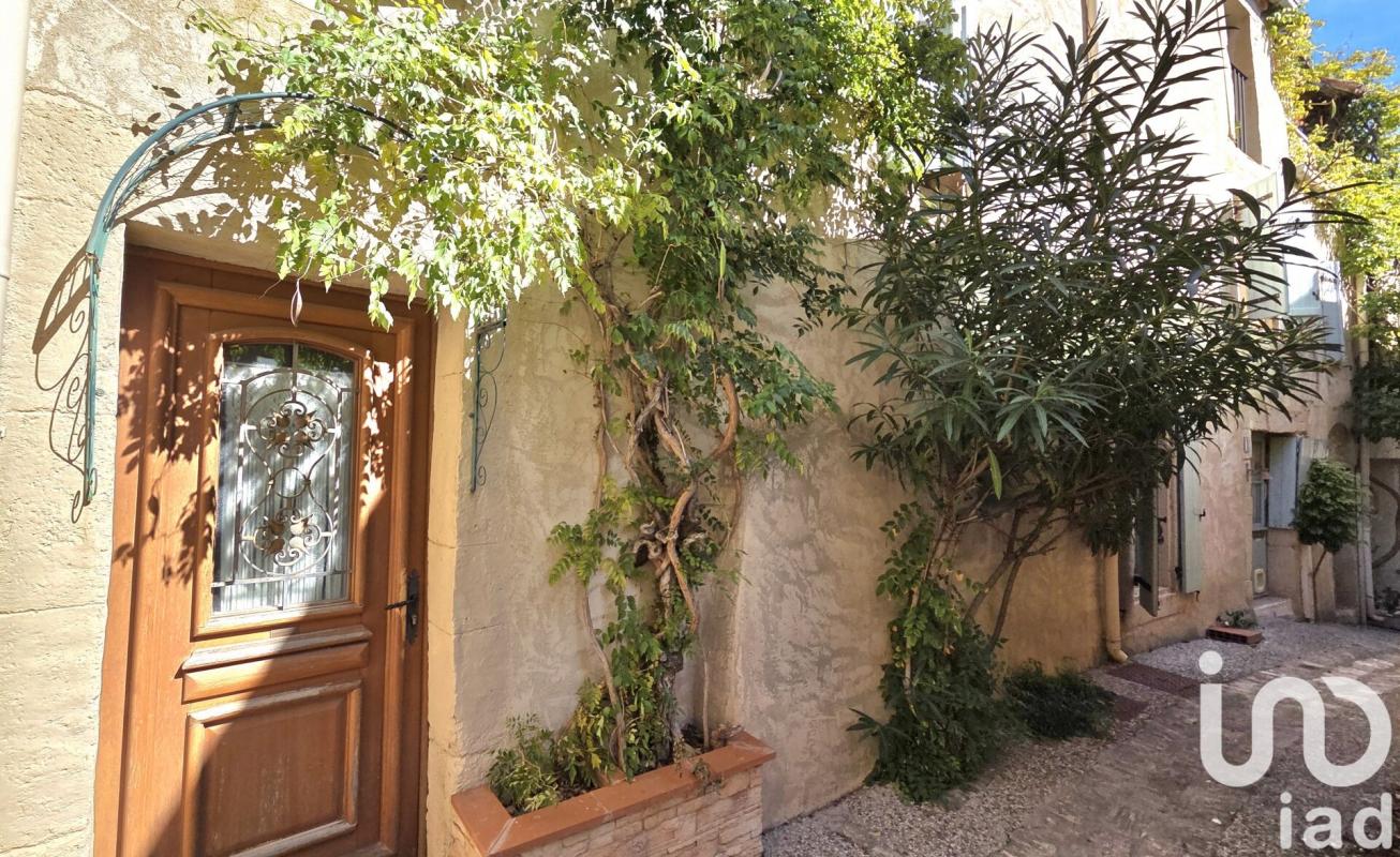 Maison de village 5 Pièce(s) Puissalicon