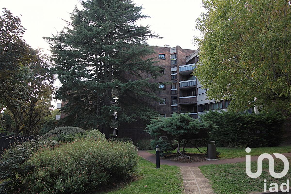 Appartement 3 Pièce(s) Créteil