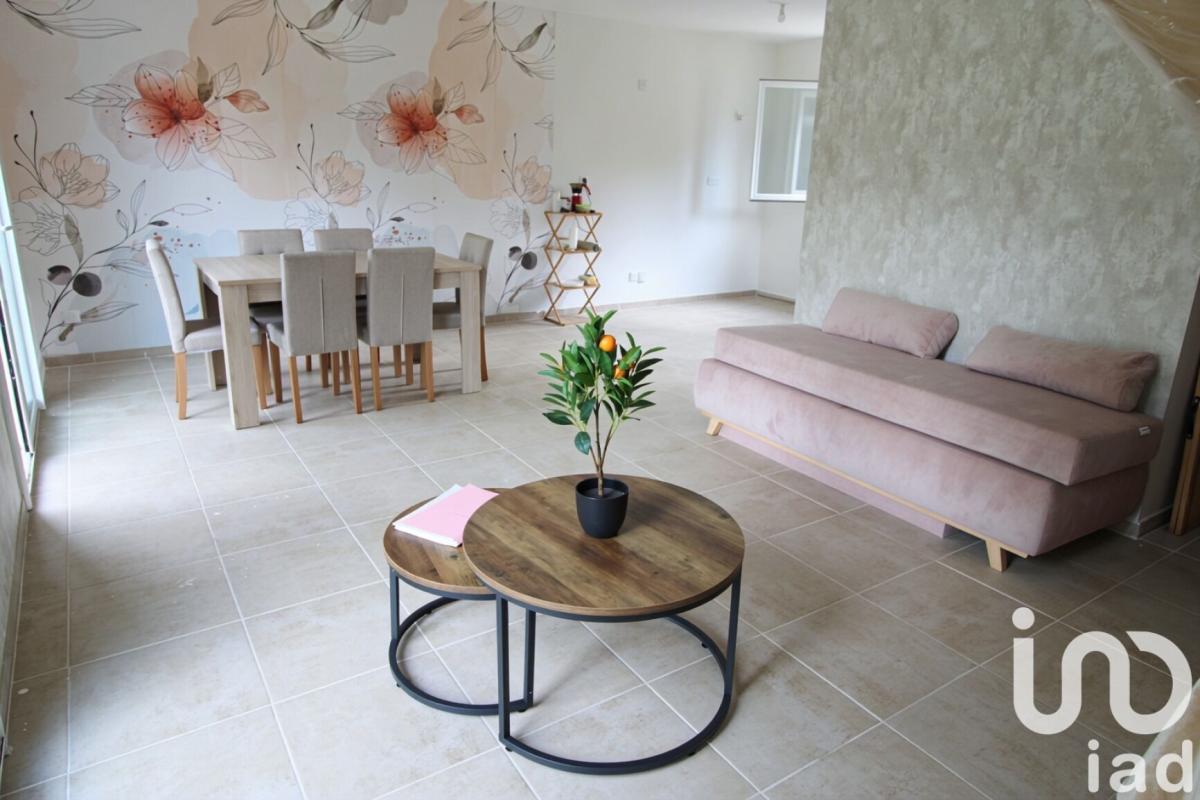 Maison 5 Pièce(s) Villiers-sur-Morin