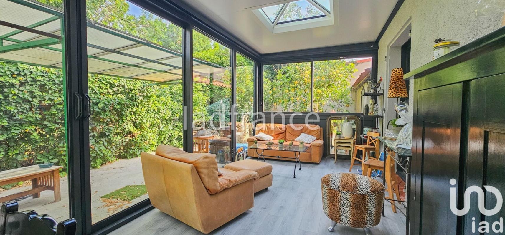 Villa 6 Pièce(s) Toulouges