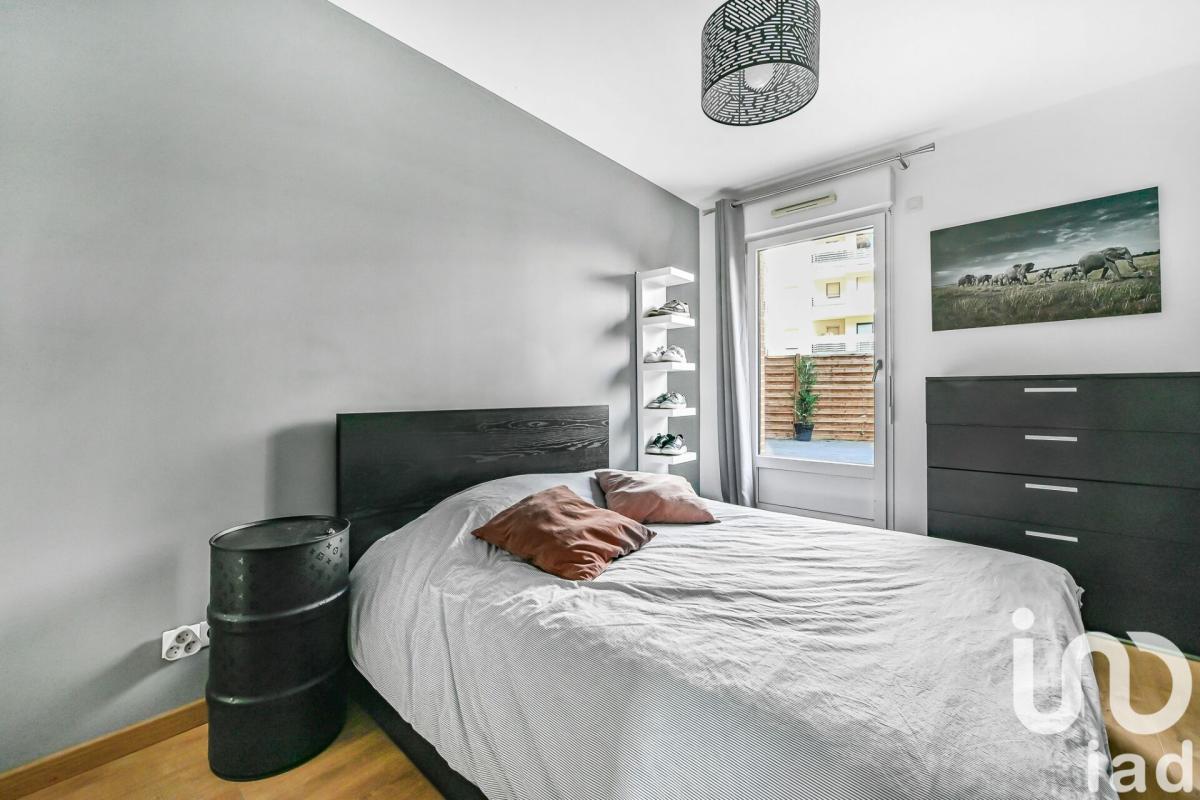 Appartement 5 Pièce(s) Asnières-sur-Seine