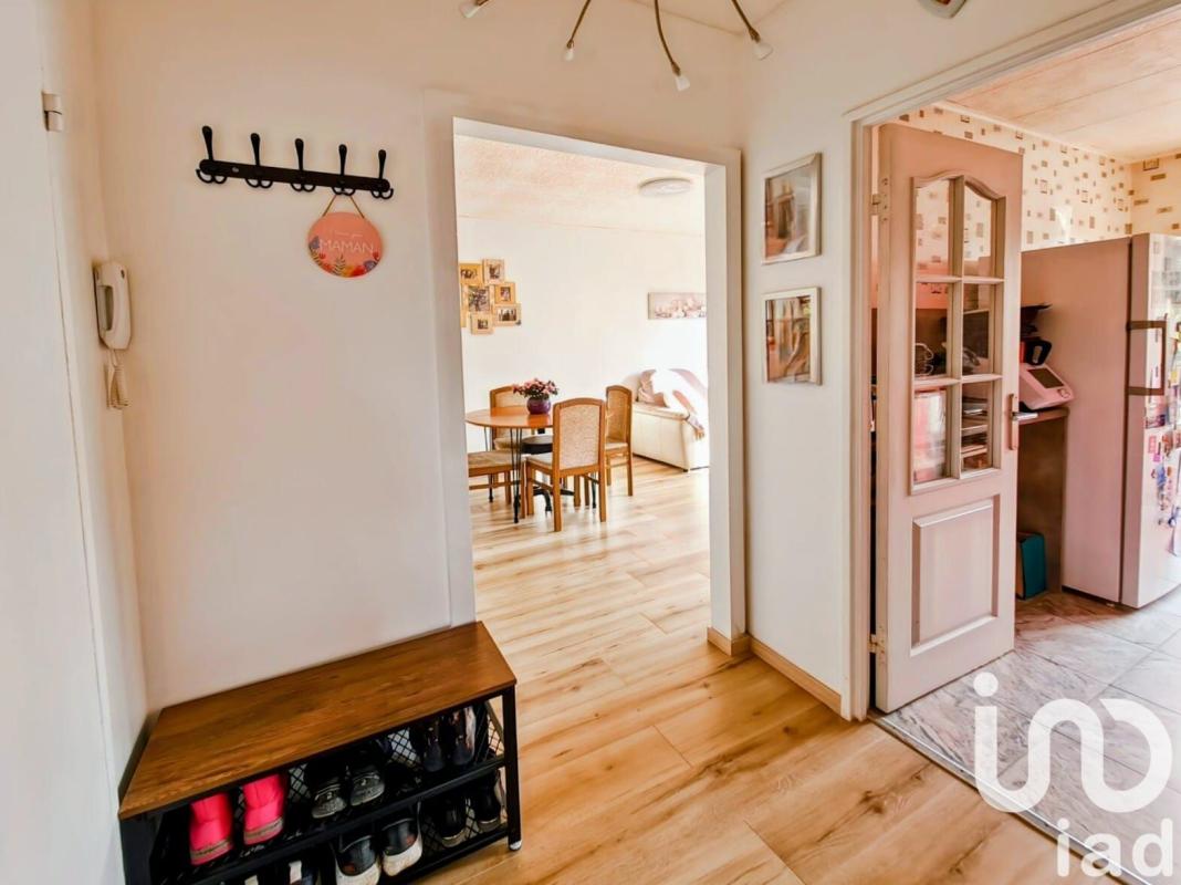 Appartement 4 Pièce(s) Yerres