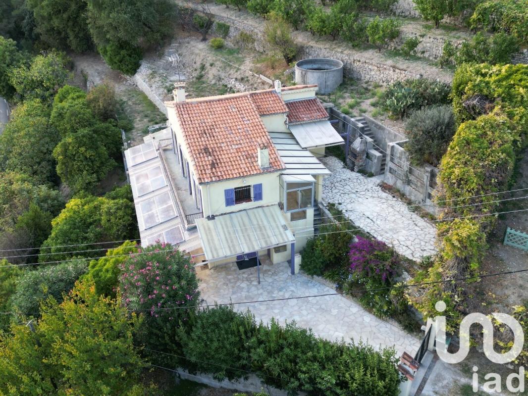 Maison 5 Pièce(s) La Gaude